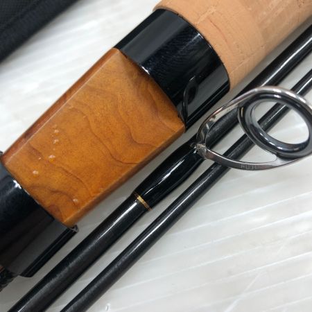  SMITH スミス ルアーロッド マジカルトラウト MT-60ULM/3