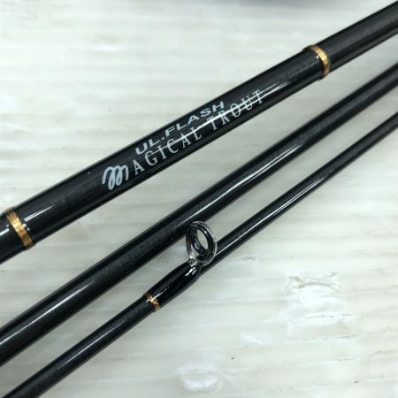  SMITH スミス ルアーロッド マジカルトラウト MT-60ULM/3