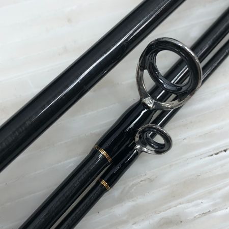  SMITH スミス ルアーロッド マジカルトラウト MT-60ULM/3