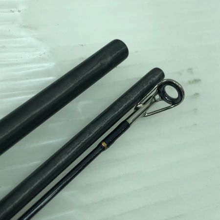  SMITH スミス ルアーロッド マジカルトラウト MT-60ULM/3