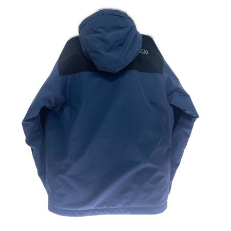  DAIWA ダイワ DW-1924 GORE-TEX ゴアテックス バーサタイルウィンタースーツ 2XL 防寒着 デニム