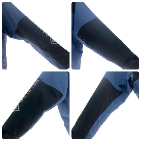  DAIWA ダイワ DW-1924 GORE-TEX ゴアテックス バーサタイルウィンタースーツ 2XL 防寒着 デニム