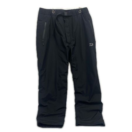  DAIWA ダイワ DW-1924 GORE-TEX ゴアテックス バーサタイルウィンタースーツ 2XL 防寒着 デニム