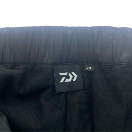  DAIWA ダイワ DW-1924 GORE-TEX ゴアテックス バーサタイルウィンタースーツ 2XL 防寒着 デニム