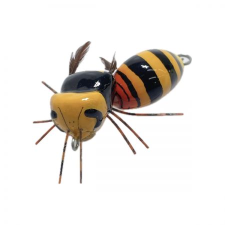  山女魚工房 オオスズメバチ ジョイント 程度B