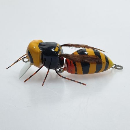  山女魚工房 オオスズメバチ ジョイント 程度B