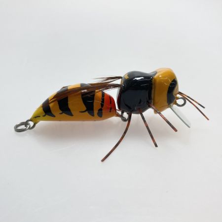  山女魚工房 オオスズメバチ ジョイント 程度B