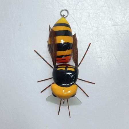  山女魚工房 オオスズメバチ ジョイント 程度B