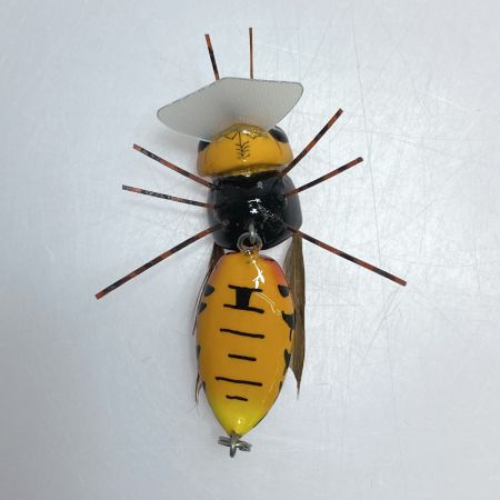  山女魚工房 オオスズメバチ ジョイント 程度B