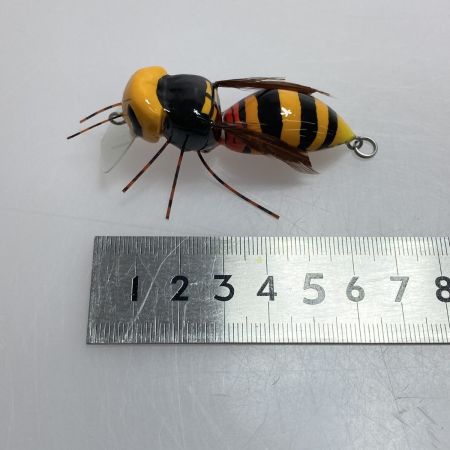  山女魚工房 オオスズメバチ ジョイント 程度B