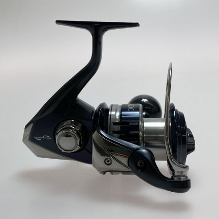  SHIMANO シマノ 20ストラディックSW6000PG 04245 スピニングリール 程度B 箱付