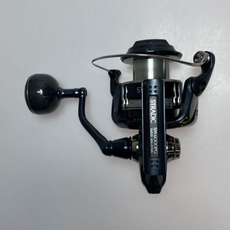  SHIMANO シマノ 20ストラディックSW6000PG 04245 スピニングリール 程度B 箱付