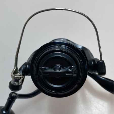  SHIMANO シマノ 20ストラディックSW6000PG 04245 スピニングリール 程度B 箱付