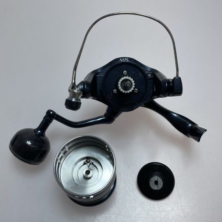  SHIMANO シマノ 20ストラディックSW6000PG 04245 スピニングリール 程度B 箱付