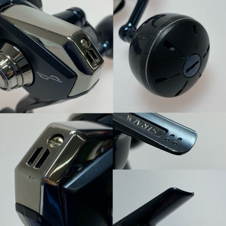  SHIMANO シマノ 20ストラディックSW6000PG 04245 スピニングリール 程度B 箱付