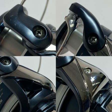  SHIMANO シマノ 20ストラディックSW6000PG 04245 スピニングリール 程度B 箱付