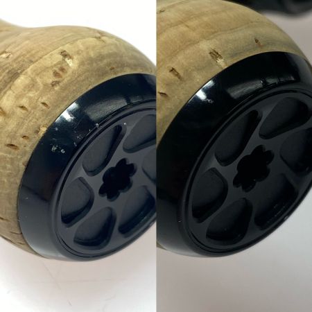  SHIMANO シマノ 22カルカッタコンクエスト 200XG 044402 ベイトリール 程度B 箱付