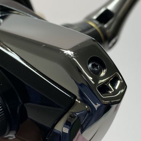  SHIMANO シマノ 18カーディフ Ci4+ C3000MHG 03935 スピニングリール 程度B 箱付