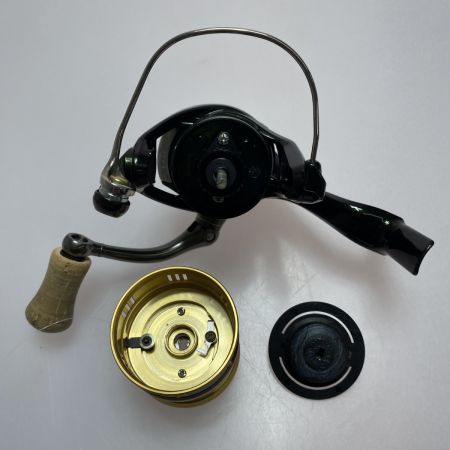  SHIMANO シマノ 18カーディフ Ci4+ C3000MHG 03935 スピニングリール 程度B 箱付