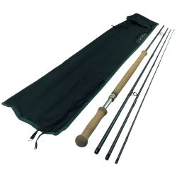 ΣΣ CND B.SPEY フライロッド 12'6 #5/6/7 Bランク