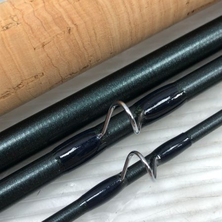  CND B.SPEY フライロッド 12'6 #5/6/7