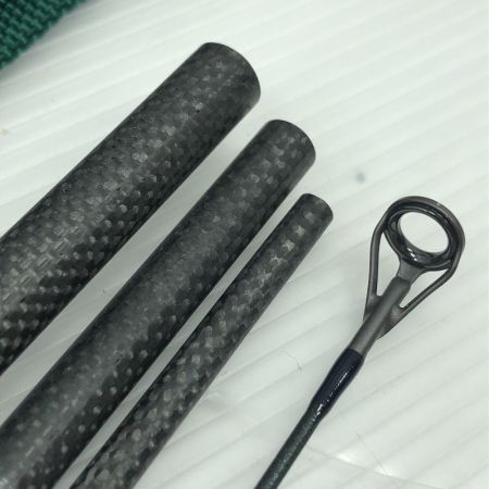  CND B.SPEY フライロッド 12'6 #5/6/7