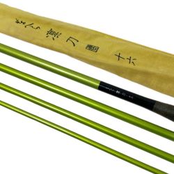 §§ gamakatu ガマカツ がまかつ 凛刀 十六尺 20480 ヘラ竿 程度B Bランク
