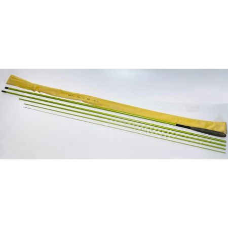  gamakatu ガマカツ がまかつ 凛刀 十六尺 20480 ヘラ竿 程度B