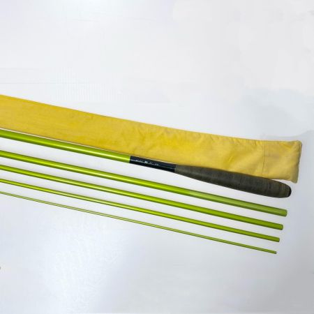  gamakatu ガマカツ がまかつ 凛刀 十六尺 20480 ヘラ竿 程度B