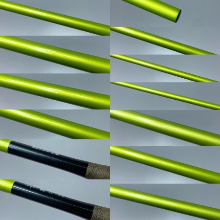  gamakatu ガマカツ がまかつ 凛刀 十六尺 20480 ヘラ竿 程度B