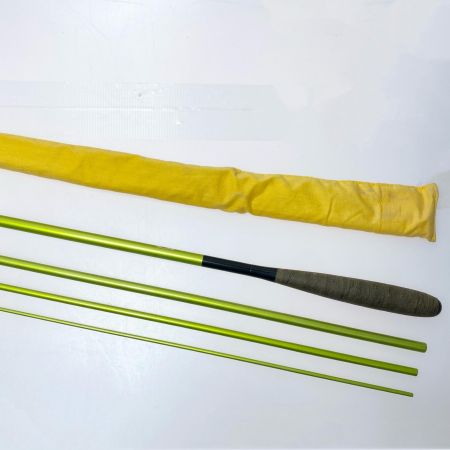  gamakatu ガマカツ がまかつ 20480 凛刀 十三尺 20480 ヘラ竿 程度B