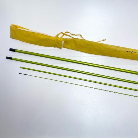  gamakatu ガマカツ がまかつ 20480 凛刀 十三尺 20480 ヘラ竿 程度B