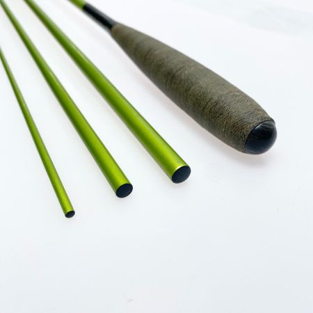  gamakatu ガマカツ がまかつ 20480 凛刀 十三尺 20480 ヘラ竿 程度B