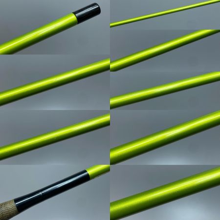  gamakatu ガマカツ がまかつ 20480 凛刀 十三尺 20480 ヘラ竿 程度B