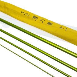 §§ gamakatu ガマカツ がまかつ 凛刀 十一尺 20480 ヘラ竿 程度B Bランク