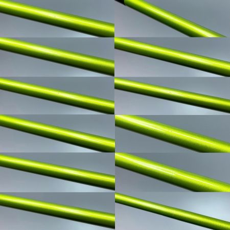  gamakatu ガマカツ がまかつ 凛刀 十一尺 20480 ヘラ竿 程度B