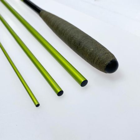  gamakatu ガマカツ がまかつ 凛刀 十一尺 20480 ヘラ竿 程度B