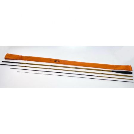  SHIMANO シマノ 頼刃 十三尺 ヘラ竿 程度BC