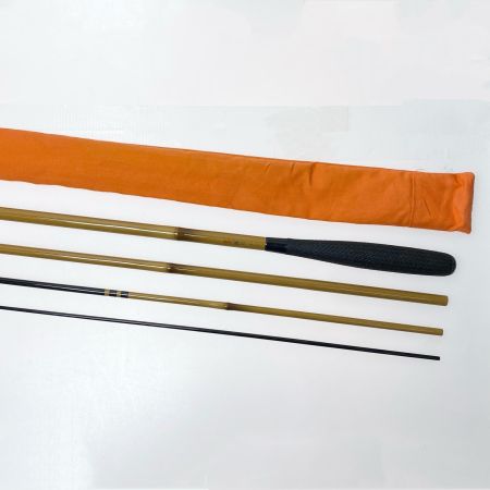  SHIMANO シマノ 頼刃 十三尺 ヘラ竿 程度BC