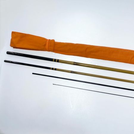  SHIMANO シマノ 頼刃 十三尺 ヘラ竿 程度BC