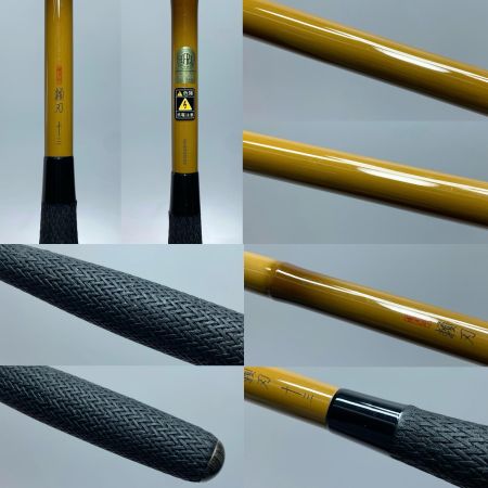  SHIMANO シマノ 頼刃 十三尺 ヘラ竿 程度BC