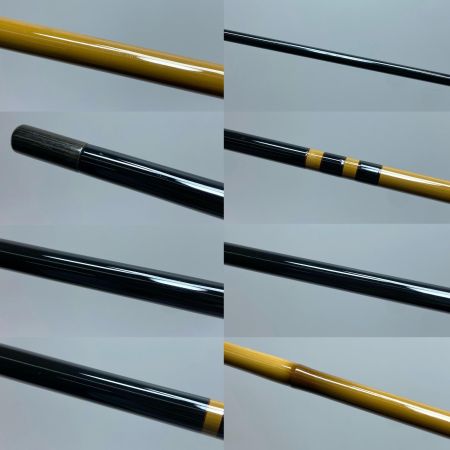  SHIMANO シマノ 頼刃 十三尺 ヘラ竿 程度BC