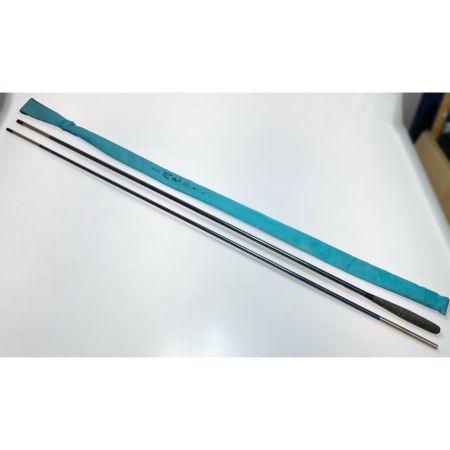  SHIMANO シマノ 閃光 R十八 ヘラ竿 程度B