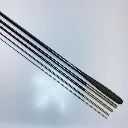  SHIMANO シマノ 閃光 R十八 ヘラ竿 程度B