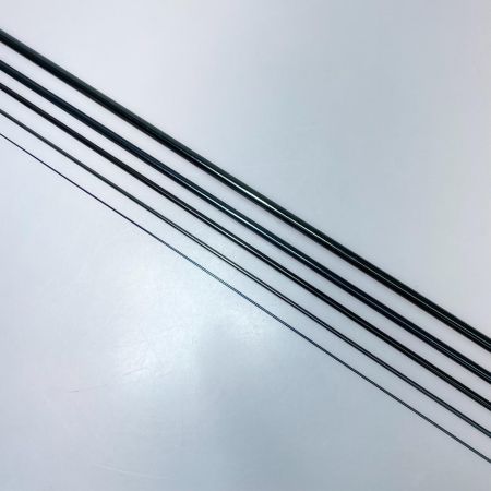  SHIMANO シマノ 閃光 R十八 ヘラ竿 程度B