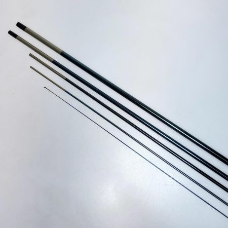  SHIMANO シマノ 閃光 R十八 ヘラ竿 程度B