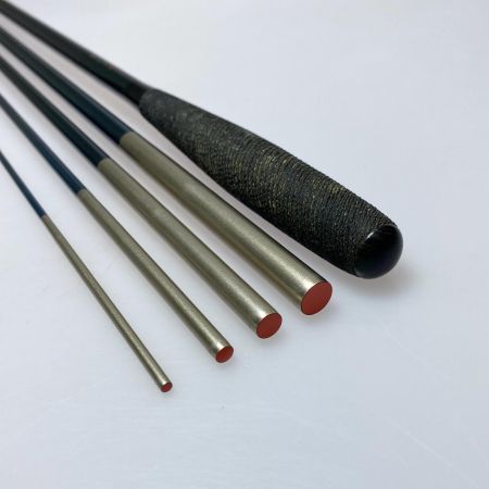  SHIMANO シマノ 閃光 R十八 ヘラ竿 程度B