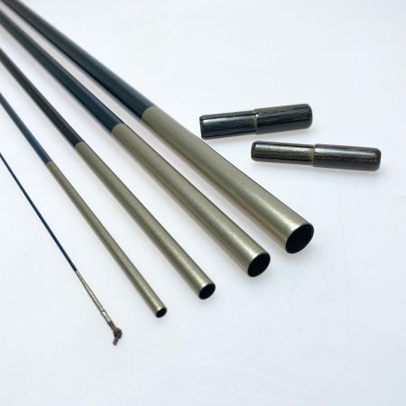  SHIMANO シマノ 閃光 R十八 ヘラ竿 程度B