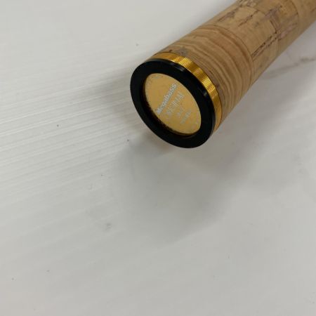 Megabass メガバス ロッド ルアーロッド デストロイヤー F0-60X 竿袋付