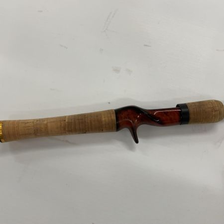 Megabass メガバス ロッド ルアーロッド デストロイヤー F0-60X 竿袋付